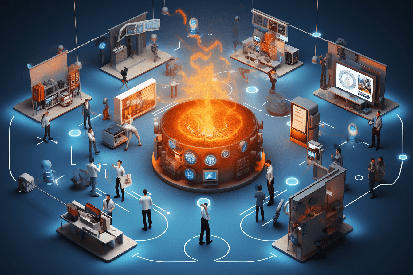 SESIP : la nouvelle norme européenne pour l’évaluation de la sécurité de l’IoT