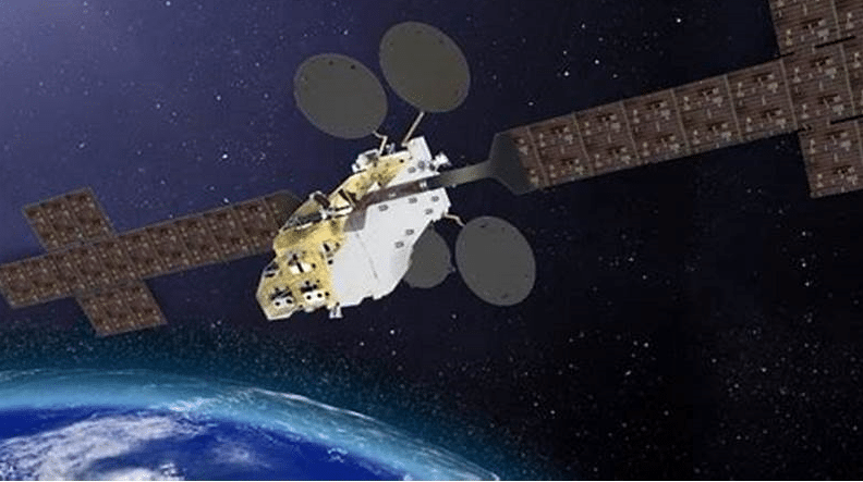 Connectivité Satellite
Internet par Satellite