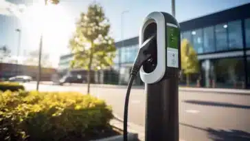 Tendances recharge véhicules électriques