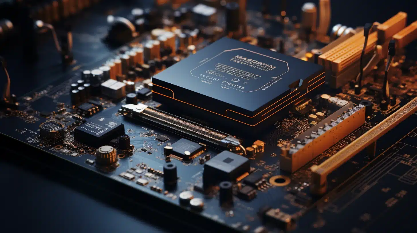 Comment choisir sa carte mère industrielle ? Les nouveautés d’AMD21 et Contec