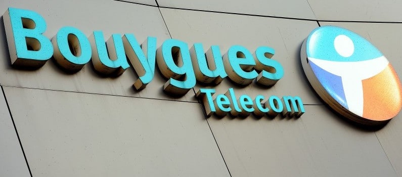 Bouygues Telecom C2S Transformation numérique