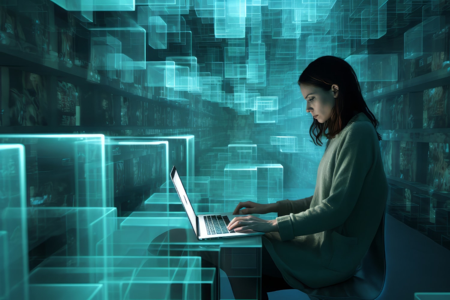 Gain de temps et amélioration de la performance : comment automatiser son blog avec l’IA ?