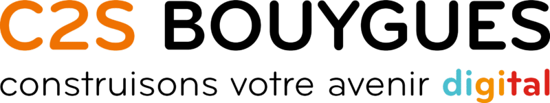 Bouygues Telecom C2S Transformation numérique