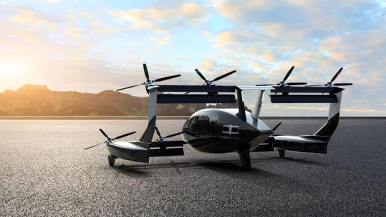 Horizon Aircraft Investissement Canso