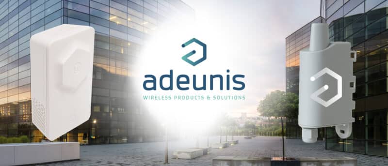 Adeunis