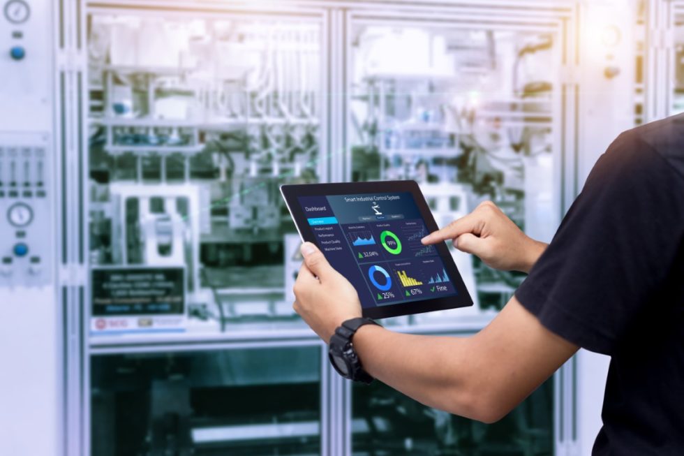 La gestion énergétique avec le PULSE « 5G ready »