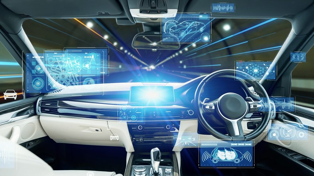Tobii redéfinit l’avenir de la détection intérieure automobile