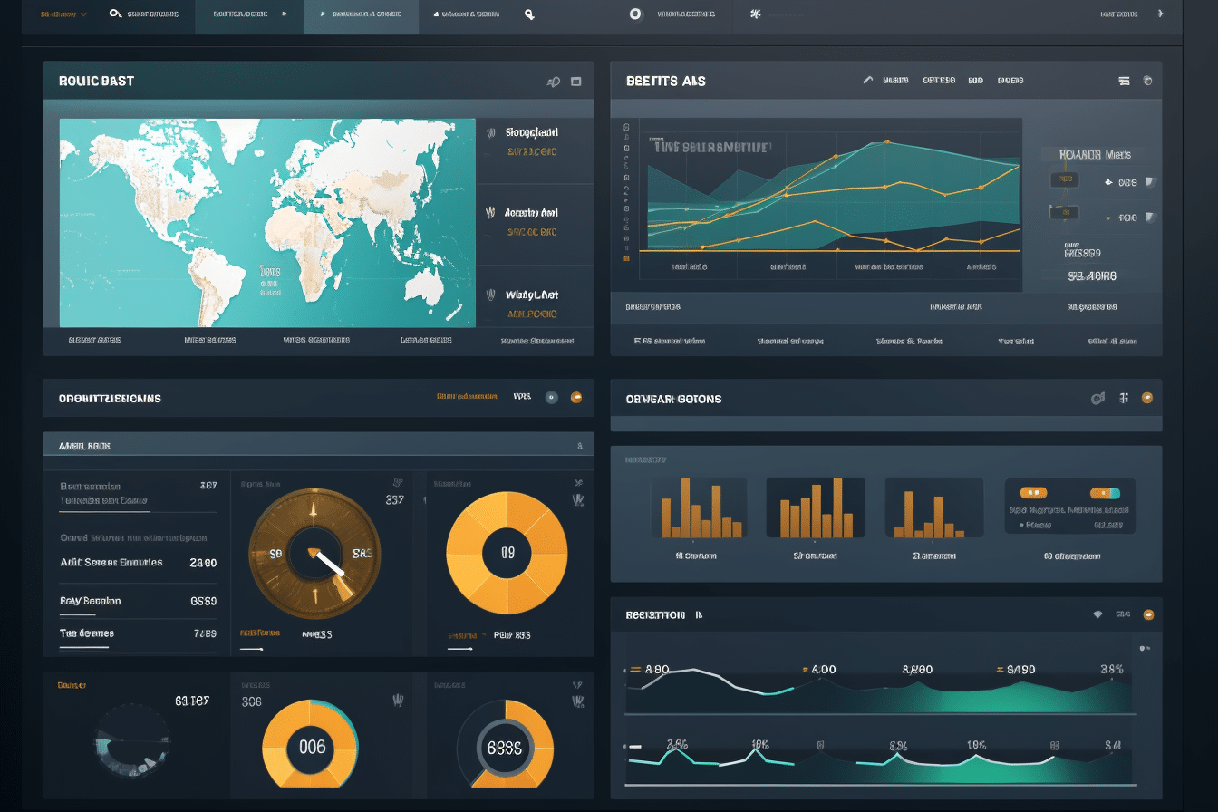 Guide complet pour choisir un logiciel de gestion d’actifs