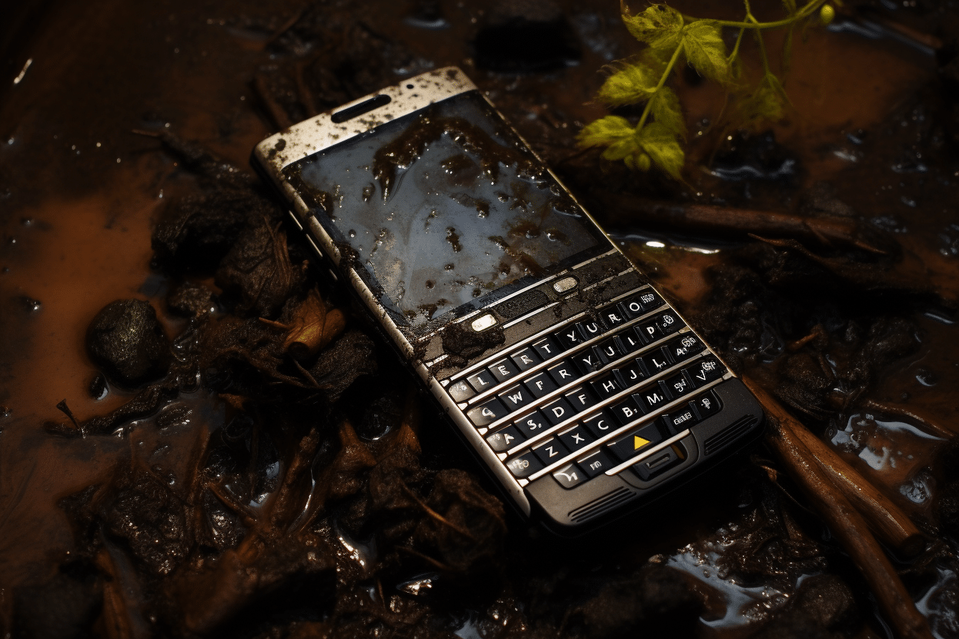 BlackBerry abandonne son projet d’IPO pour se concentrer sur son unité commerciale IoT