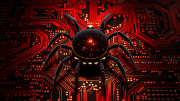 P2PInfect malware IoT