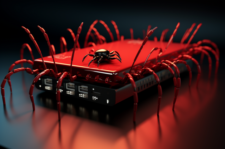 Plus de 20 bugs découverts récemment sur les routeurs sierra wireless
