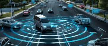 Comment les véhicules autonomes prenneng-ils les décisions éthiques ?