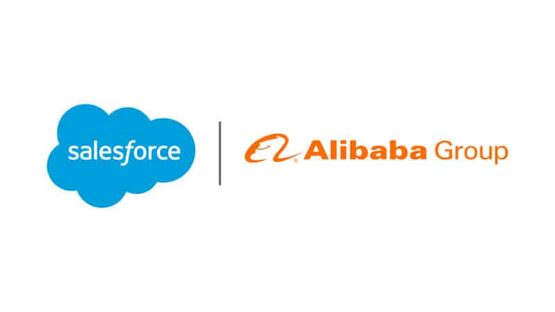 LVMH Alibaba Cloud Luxe en ligne Intelligence artificielle (IA) Partenariat technologique