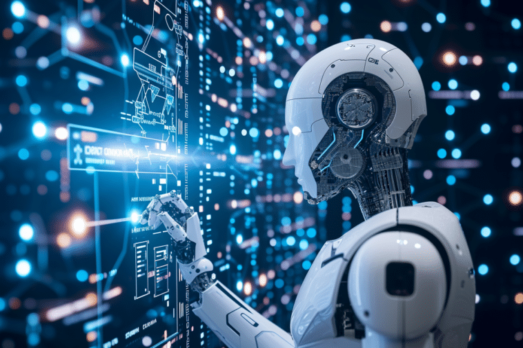 Ericsson, Hitachi et AWS envisagent le déploiement immédiat de l'IoT, de l'IA et de la 5G