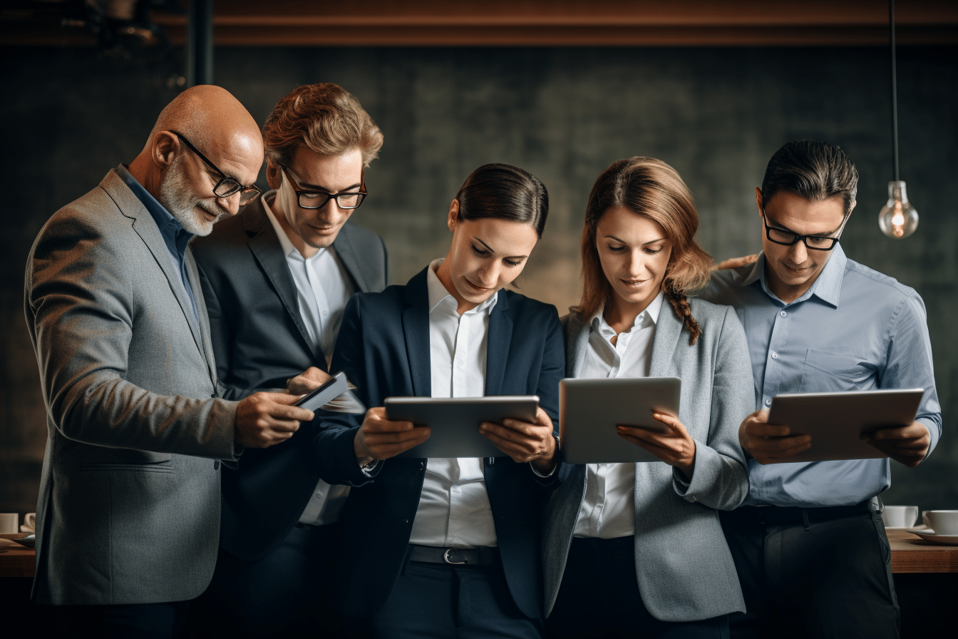 Comment numériser ou digitaliser les instructions de travail ? Guide complet