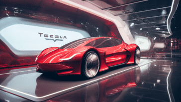 Ventes véhicules électriques Tesla et BYD