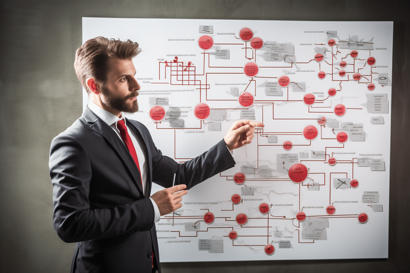 Modèle opérationnel, cet élément indispensable pour le bon fonctionnement d’une entreprise