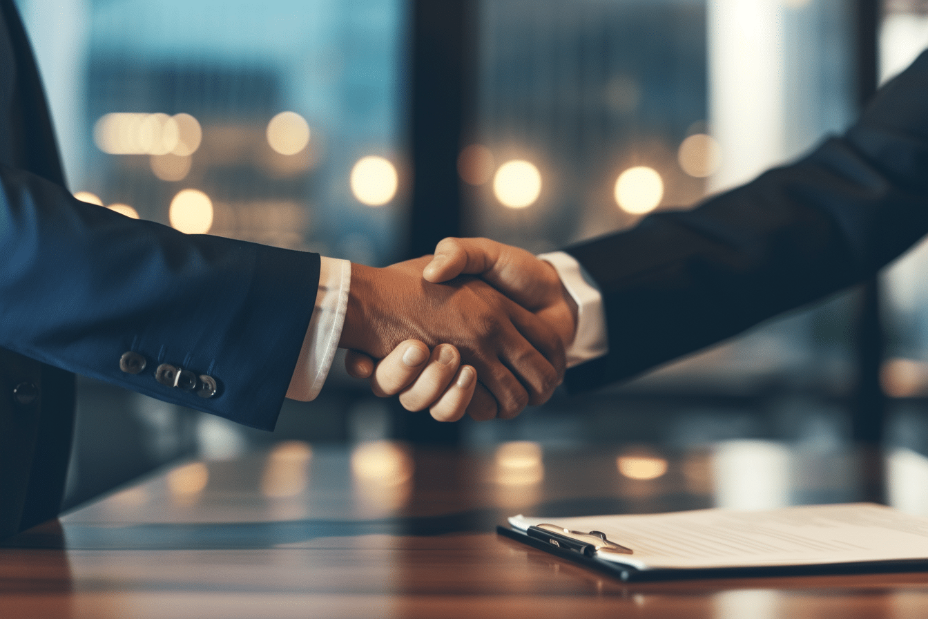 Vodafone et Microsoft signe un accord de partenariat et visent à transformer les services clients des sociétés de télécom