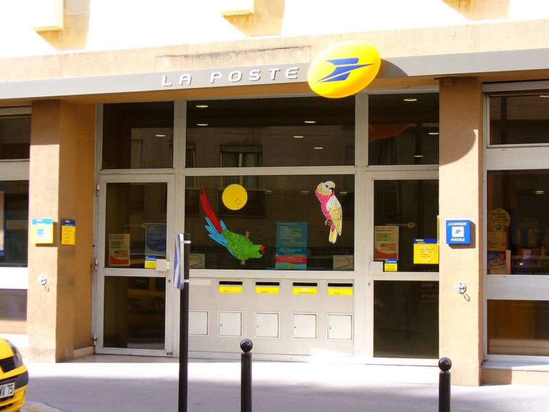 Bouygues Telecom : Acquisition de La Poste Telecom