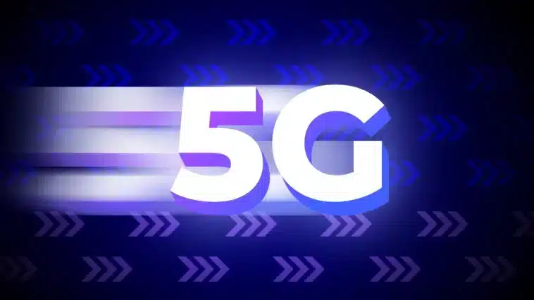 Bouygues Lance Offre 5G Hybride Entreprises