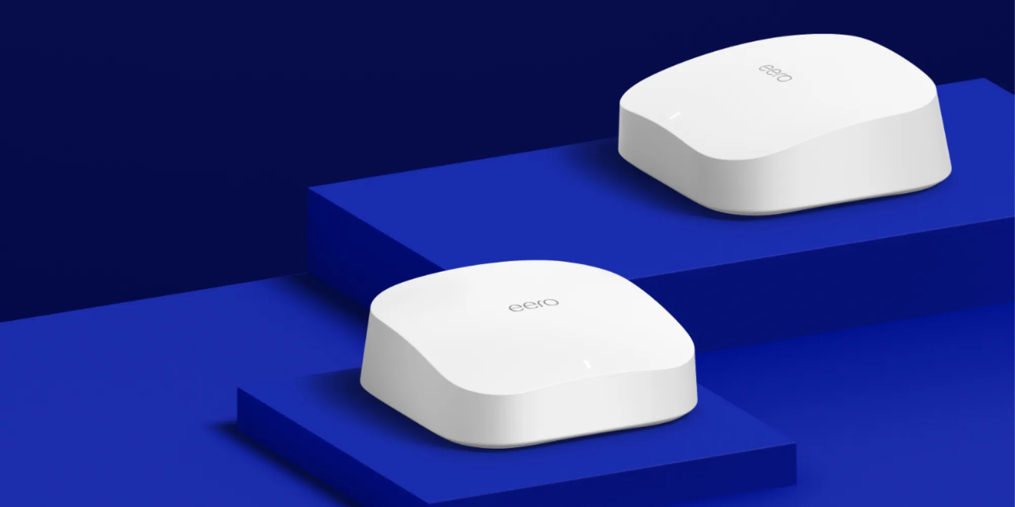 [BON PLAN] – Optimisez votre réseau domestique avec le routeur Wi-Fi Eero Pro 6E