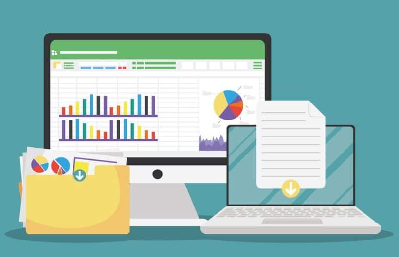 Comment enregistrer une feuille de calcul Excel au format PDF ?