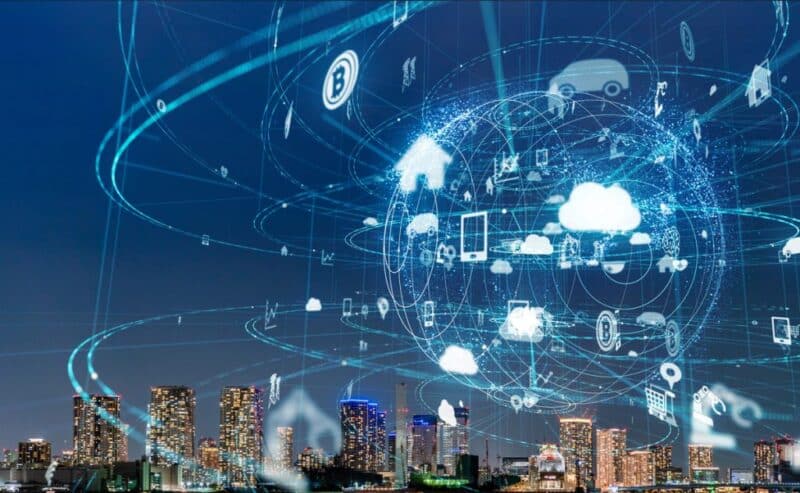 connectivité IoT, LoRaWAN, Kerlink, Actility