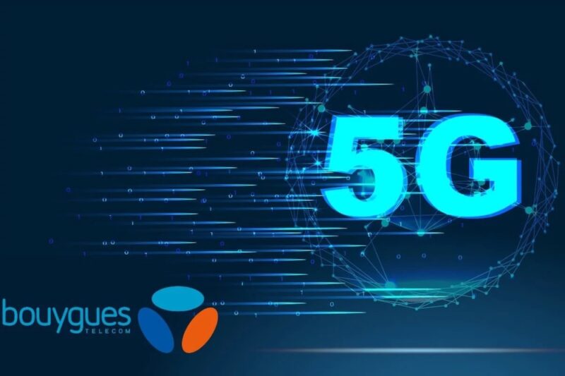 Bouygues Lance Offre 5G Hybride Entreprises