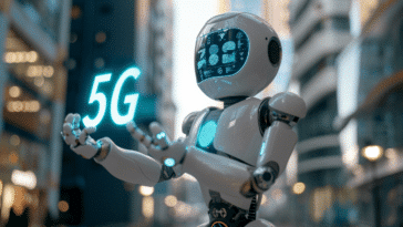 5G/IoT vs IA