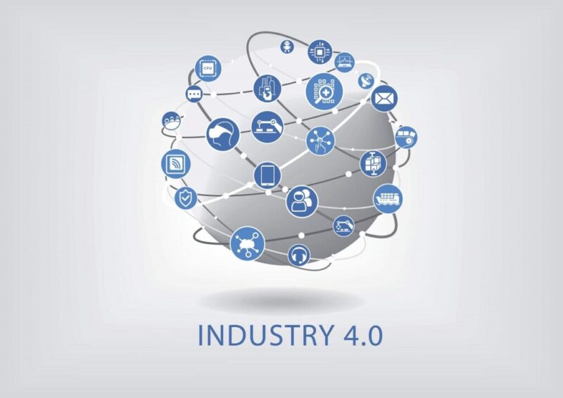 Intelligence artificielle en périphérie Edge computing 5G privée IoT