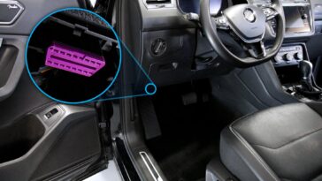 Diagnostic automobile Remote Diag OBD AUTO Programmation à distance