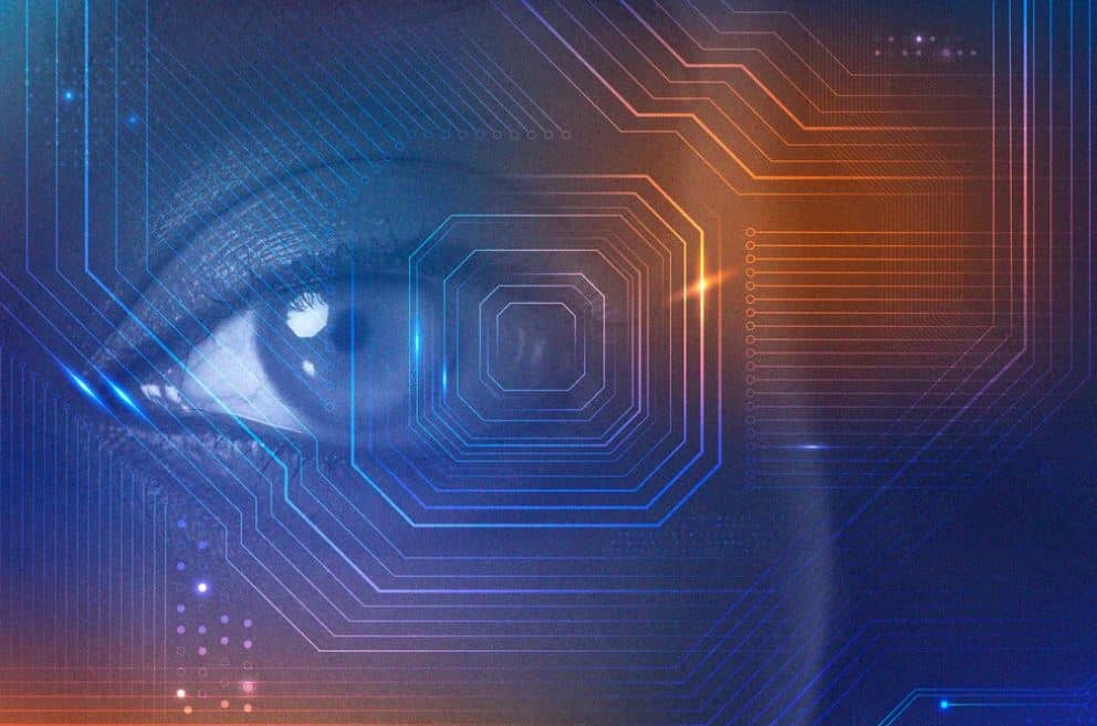 La computer vision pour protéger les casinos physiques