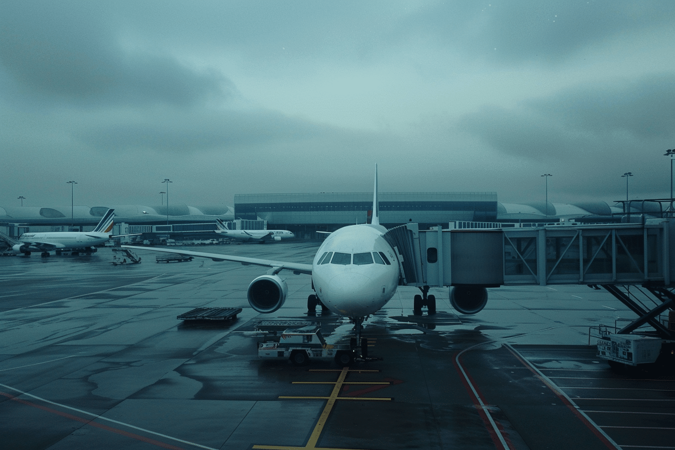 Airbus prévoit d’augmenter ses livraisons d’avions commerciaux en 2024