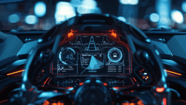 Nouvelle IA générative de TomTom et Microsoft pour véhicules connectés