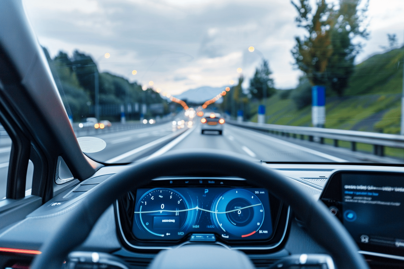 Véhicules électriques roulant à 70 km/h avec une autonomie de 1 000 km grâce à une batterie en silicium