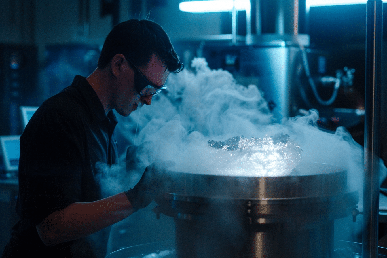 Les chercheurs viennent de comprendre le mystère des supraconducteurs à haute température