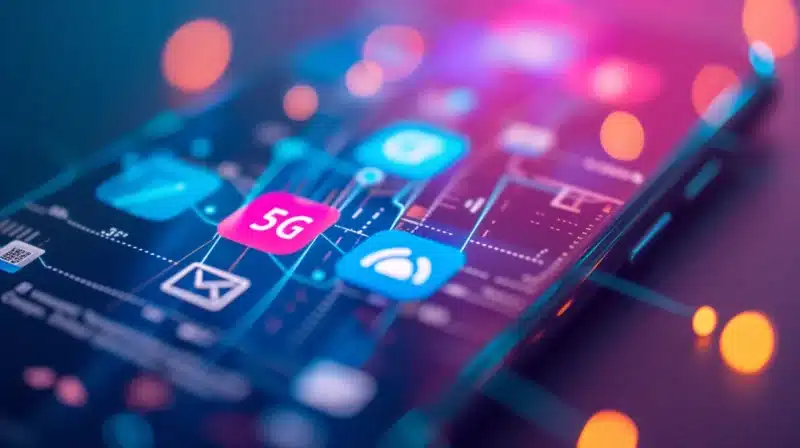 Fibocom révolutionne l'IoT avec ses modules 5G RedCap