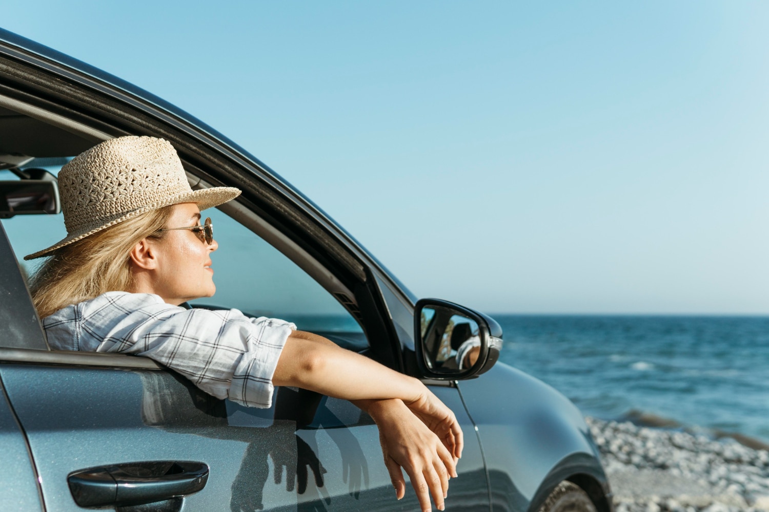 Voyager en voiture pour vos prochaines vacances : pourquoi et comment ?