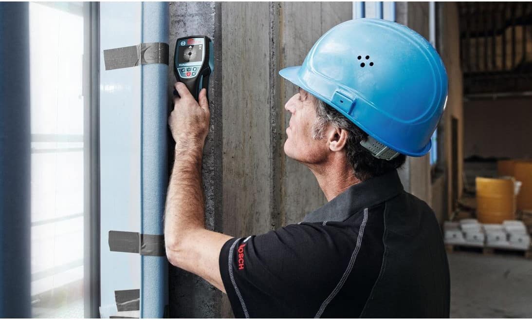 [BON PLAN] – Le prix du scanner mural D-tect plonge !
