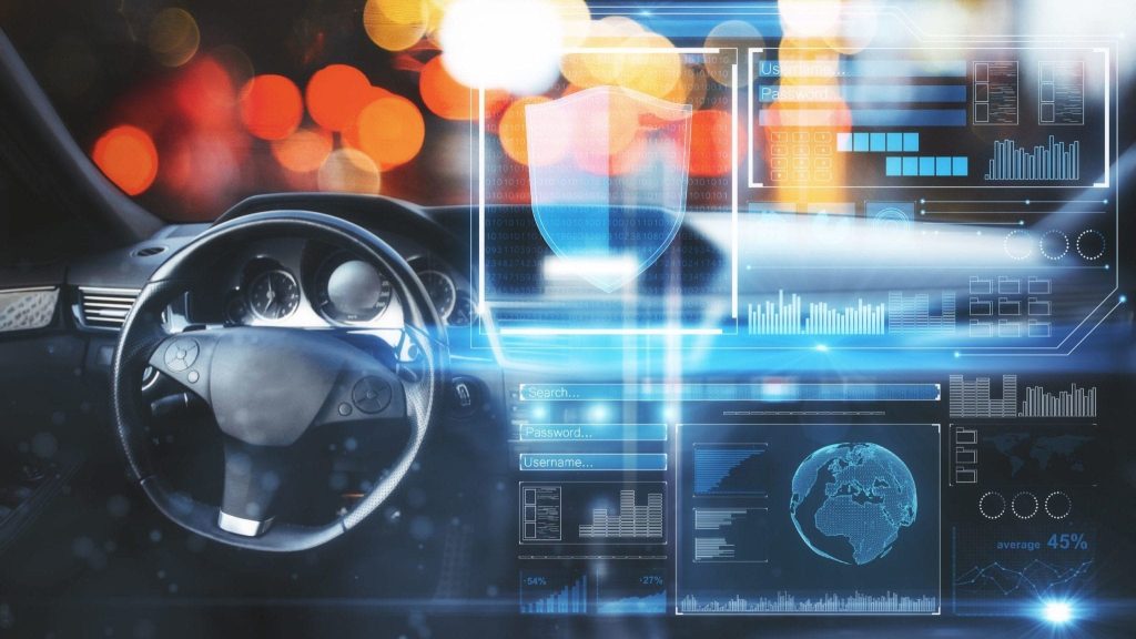 L’impact de l’eSIM sur l’automobile et l’IoT