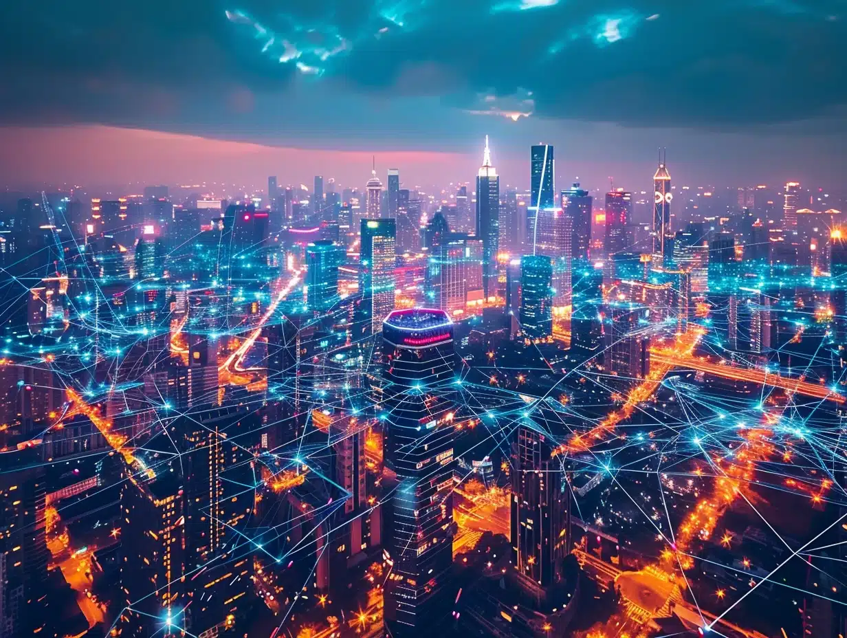 Les dispositifs IoT cellulaires seront doublés d’ici 2028