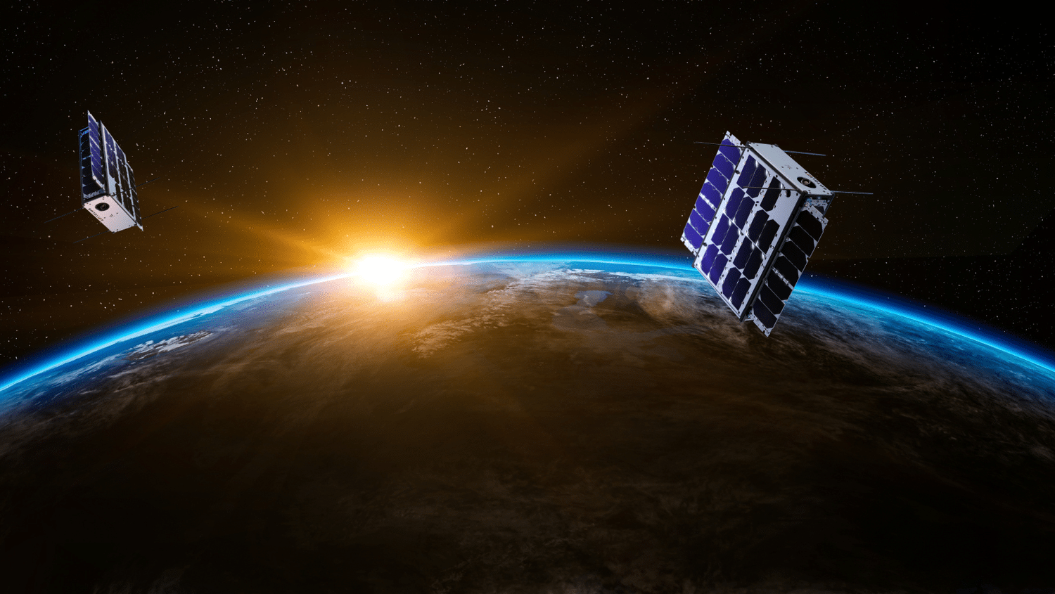 Sateliot connectera 7M d’appareils IoT via 4 nouveaux satellites