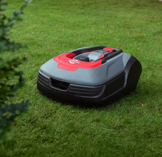 Robots tondeuses autonomes Jardinage intelligent Tonte de pelouse écologique