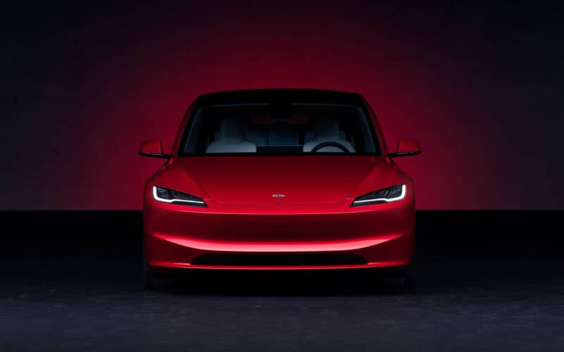Tesla modèles abordables