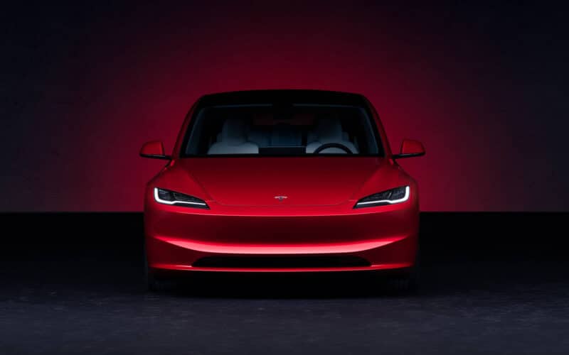Tesla modèles abordables