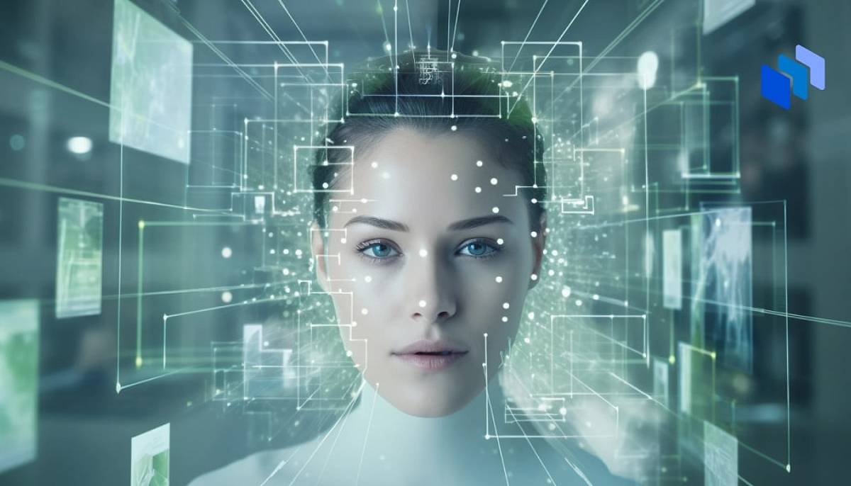 Microsoft révèle VASA-1, des avatars IA réalistes en suspens !