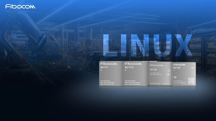 Linux-based AI solutions, Applications Industriel
