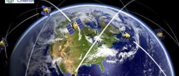 Solutions IoT Navigation par satellite