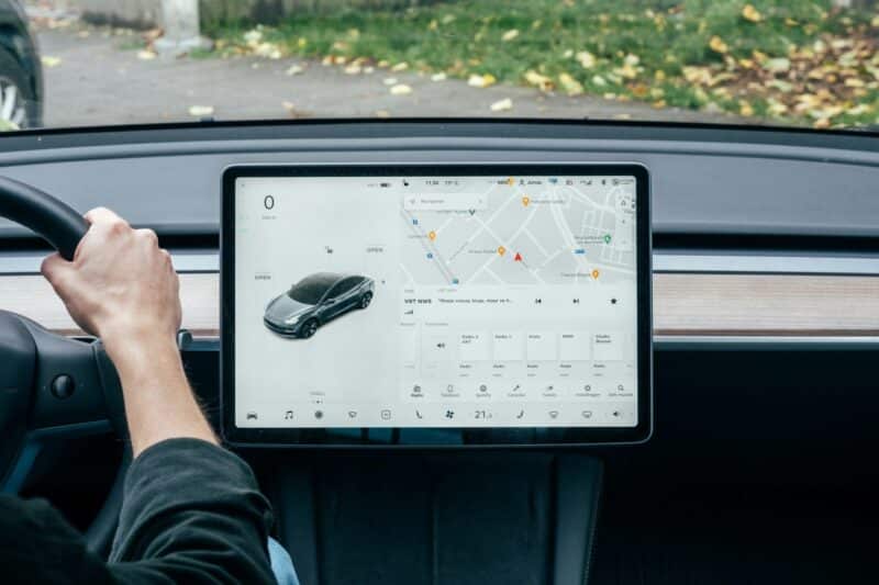 FCC, voitures connectées, abus domestique, voiture connectée mesures