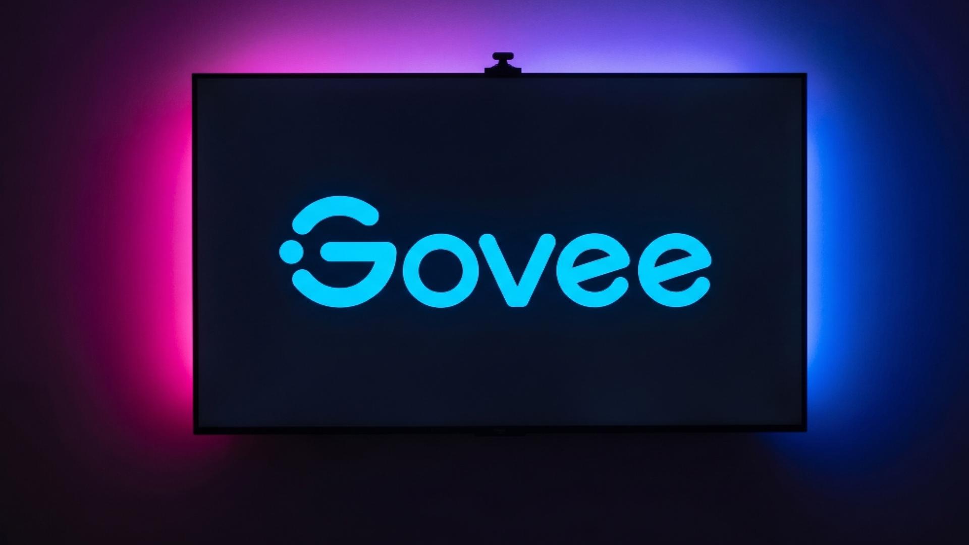 Govee : l’éclairage intelligent à la portée de tous